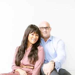 Meet your Posher, Jenniferandrobert